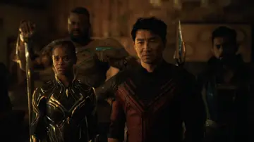 Задник к фильму "Мстители: Доктор Дум" #1214924