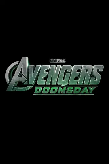 Постер к фильму "Мстители: Доктор Дум" #551428