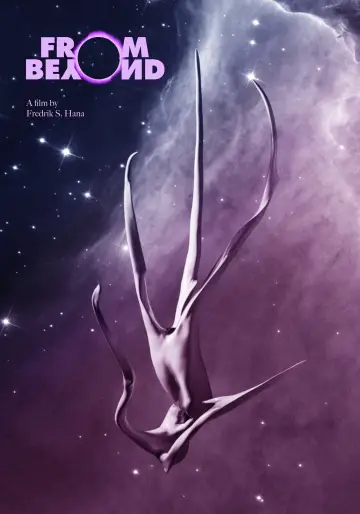 Постер к фильму "From.Beyond" #1170091