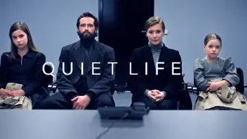 Задник к фильму "Quiet Life" #739760