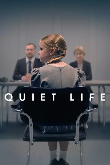 Quiet Life постер