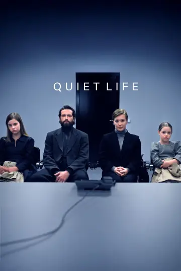 Постер к фильму "Quiet Life" #739763