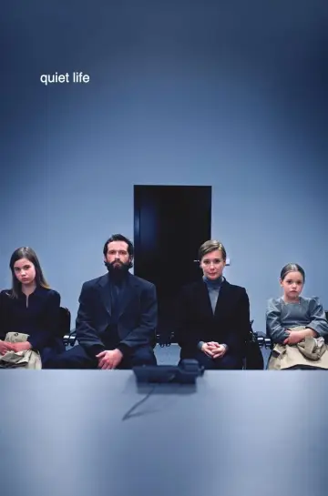 Постер к фильму "Quiet Life" #739764