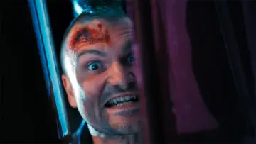 Задник к фильму "Night of the Bastard" #446776