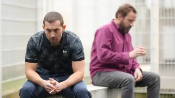Задник к фильму "Я всегда буду помнить ваши лица" #178506