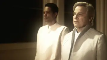 Задник к фильму "Nosso Lar 2: Os Mensageiros" #758764