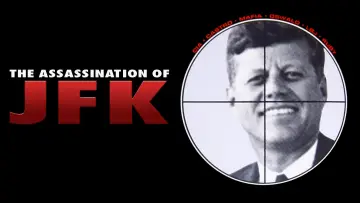 Задник к фильму "The Assassination of JFK" #1634586