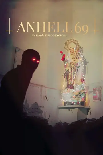Постер к фильму "Anhell69" #1107205
