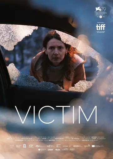 Постер к фильму "Obeť" #722358