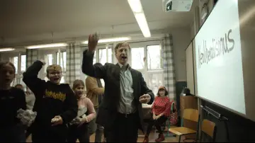 Задник к фильму "Muxmäuschenstillˣ" #1122682