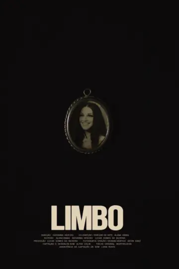 Постер к фильму "Limbo" #1194242