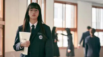 Задник к фильму "어게인 1997" #430056