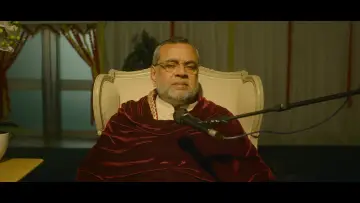 Задник к фильму "निकिता रॉय" #657907