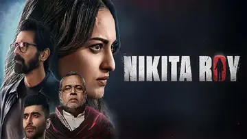 Задник к фильму "निकिता रॉय" #657918