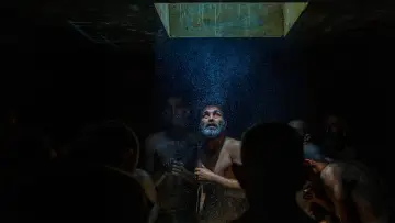 Задник к фильму "Третья мировая" #1082392