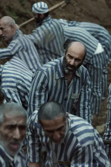 Постер к фильму "Третья мировая" #1762799