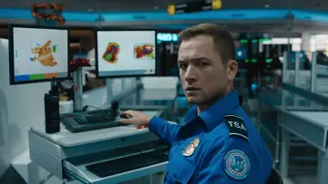 Задник к фильму "Ручная кладь" #779968