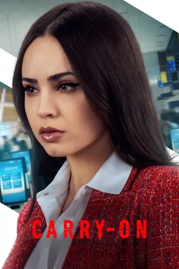 Постер к фильму "Ручная кладь" #780032