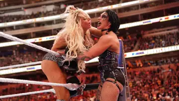 Задник к фильму "WrestleMania 39: Saturday" #1089270