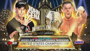 Задник к фильму "WrestleMania 39: Saturday" #447314