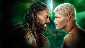 Задник к фильму "WrestleMania XL Sunday" #745877