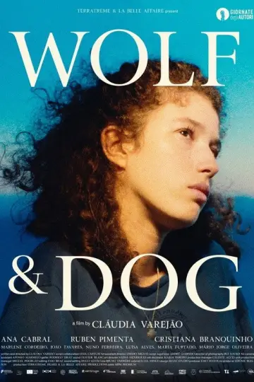 Постер к фильму "Lobo e Cão" #1031694