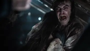 Задник к фильму "Джикираг" #348324