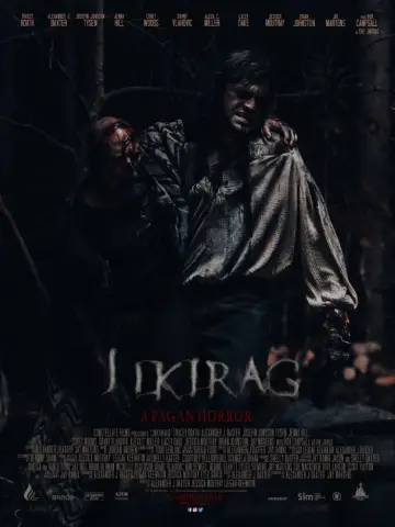 Постер к фильму "Джикираг" #348332