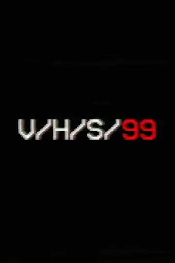 Постер к фильму "З/Л/О 99" #113566
