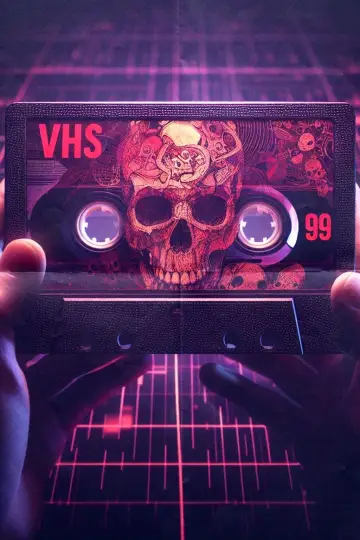 Постер к фильму "З/Л/О 99" #113568