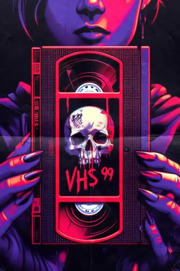 Постер к фильму "З/Л/О 99" #113569