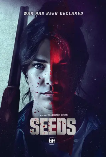 Постер к фильму "Seeds" #885535