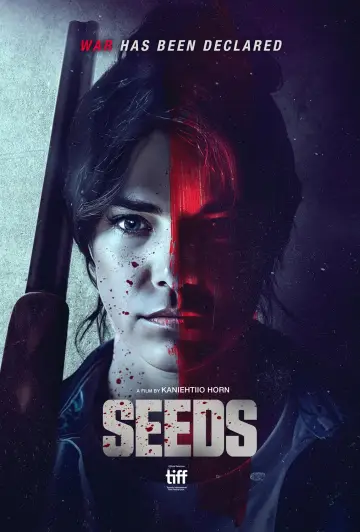 Постер к фильму "Seeds" #885538