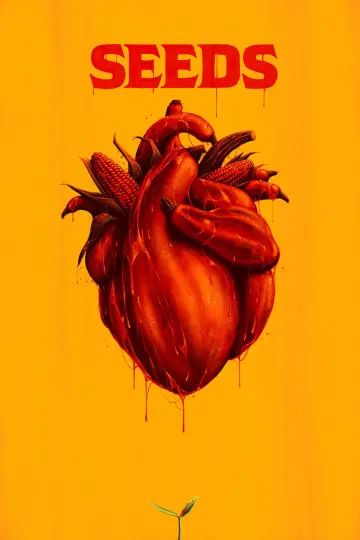 Постер к фильму "Seeds" #885539