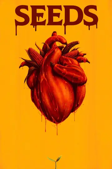 Постер к фильму "Seeds" #885541