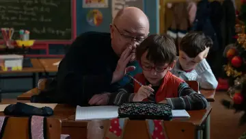 Задник к фильму "Маленькие победы" #387691