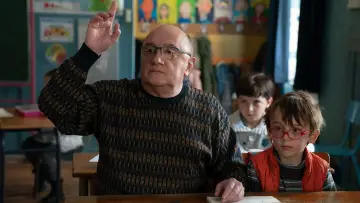 Задник к фильму "Маленькие победы" #387694