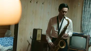 Задник к фильму "Старый лис" #440855