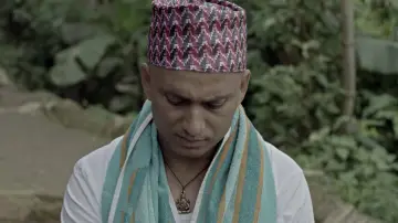 Задник к фильму "पानीफोटो" #1145739