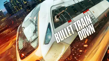 Задник к фильму "Bullet Train Down" #1051781