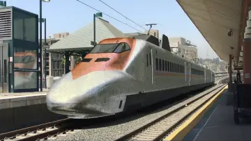 Задник к фильму "Bullet Train Down" #1051782