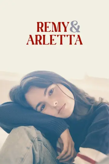 Постер к фильму "Remy & Arletta" #745028