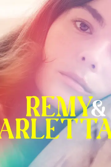 Постер к фильму "Remy & Arletta" #745029