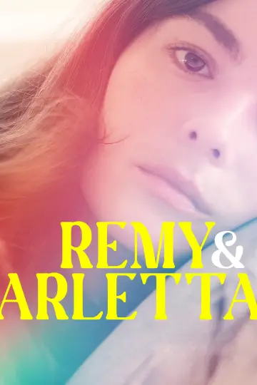 Постер к фильму "Remy & Arletta" #745030