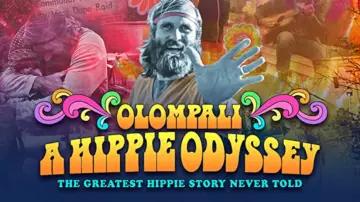 Задник к фильму "Olompali: A Hippie Odyssey" #1148667