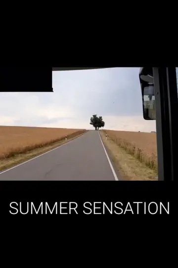 Постер к фильму "Summer Sensation" #967815