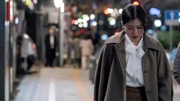 Задник к фильму "한국이 싫어서" #783558