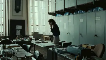 Задник к фильму "Я все еще здесь" #1576956