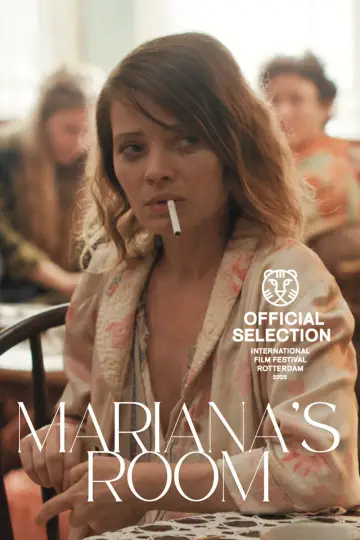 Постер к фильму "La Chambre de Mariana" #537689