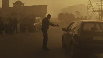 Задник к фильму "Les Tempêtes" #923224